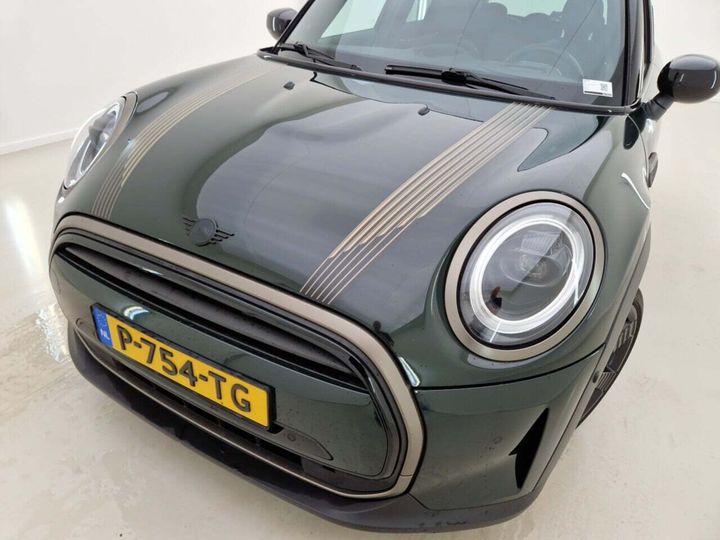 Photo 3 VIN: WMW31DK0X02S62933 - MINI COOPER 