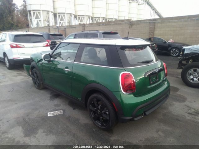 Photo 2 VIN: WMW33DH01N2P78767 - MINI HARDTOP 2 DOOR 