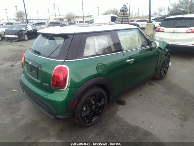 Photo 3 VIN: WMW33DH01N2P78767 - MINI HARDTOP 2 DOOR 