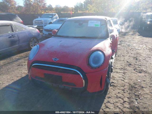 Photo 1 VIN: WMW33DH01N2P83628 - MINI HARDTOP 