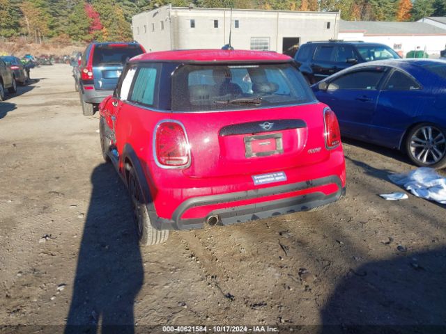 Photo 2 VIN: WMW33DH01N2P83628 - MINI HARDTOP 