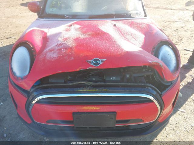 Photo 9 VIN: WMW33DH01N2P83628 - MINI HARDTOP 