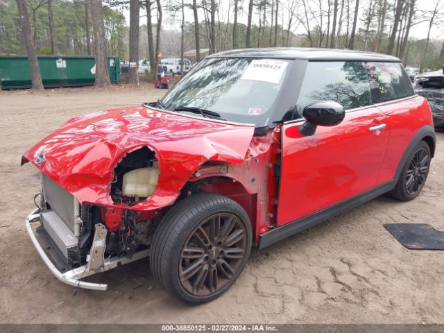 Photo 1 VIN: WMW33DH01N2S17825 - MINI HARDTOP 