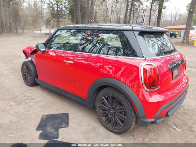 Photo 2 VIN: WMW33DH01N2S17825 - MINI HARDTOP 