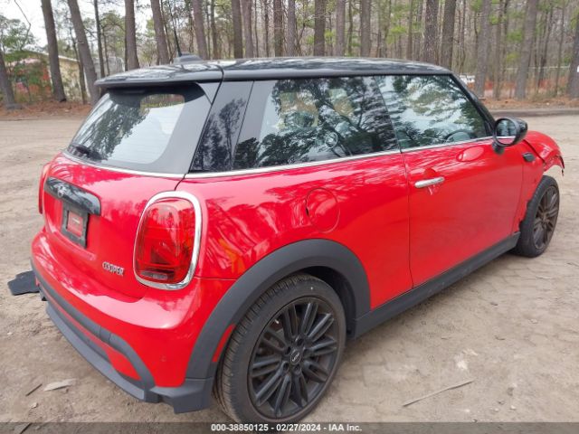 Photo 3 VIN: WMW33DH01N2S17825 - MINI HARDTOP 