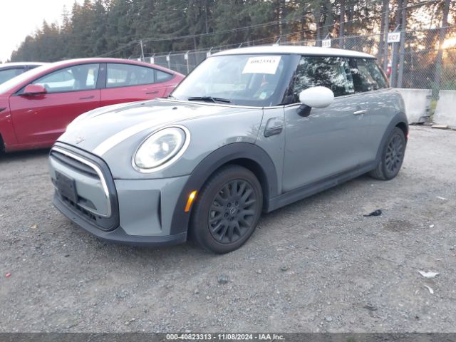 Photo 1 VIN: WMW33DH03N2P72257 - MINI HARDTOP 