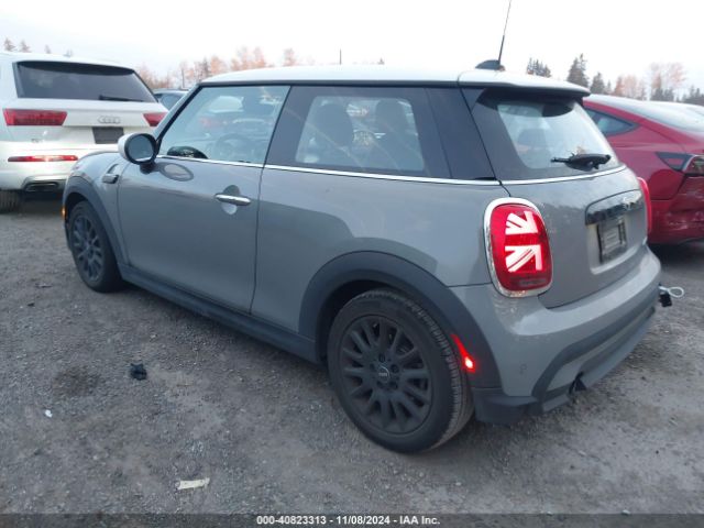 Photo 2 VIN: WMW33DH03N2P72257 - MINI HARDTOP 