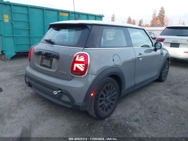 Photo 3 VIN: WMW33DH03N2P72257 - MINI HARDTOP 