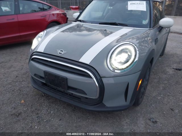 Photo 5 VIN: WMW33DH03N2P72257 - MINI HARDTOP 