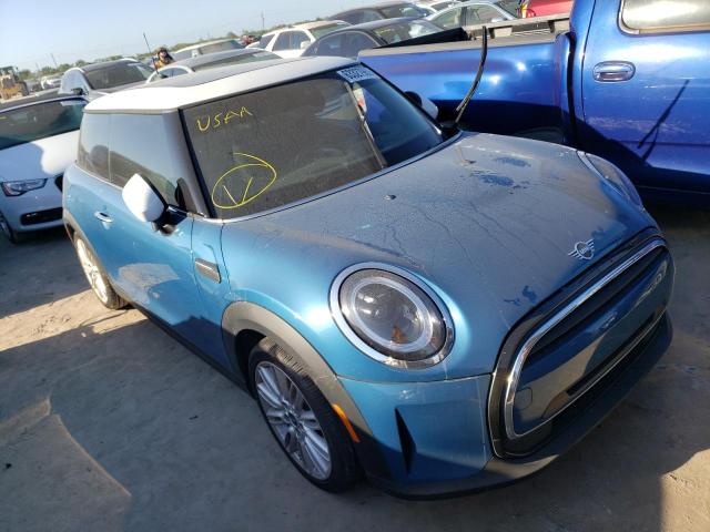 Photo 0 VIN: WMW33DH03N2S34948 - MINI COOPER 