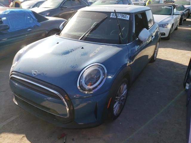 Photo 1 VIN: WMW33DH03N2S34948 - MINI COOPER 