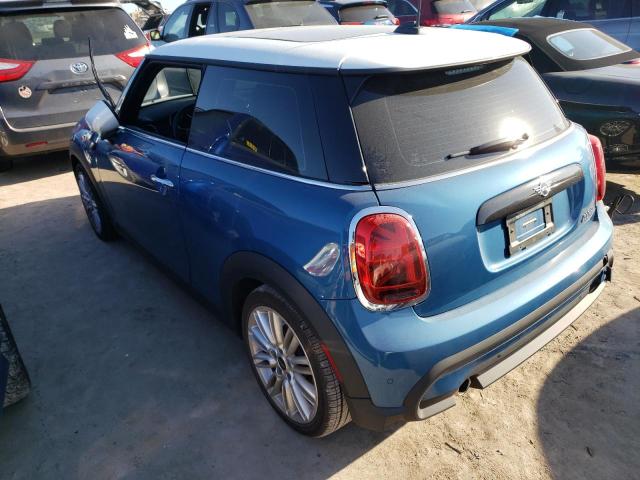 Photo 2 VIN: WMW33DH03N2S34948 - MINI COOPER 