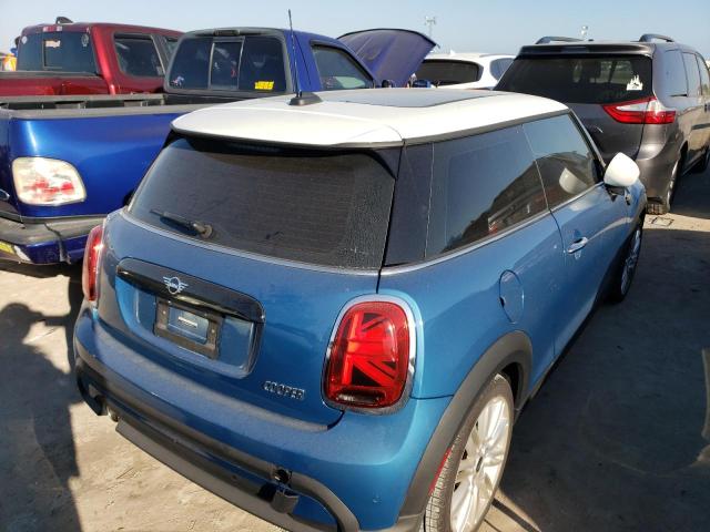 Photo 3 VIN: WMW33DH03N2S34948 - MINI COOPER 