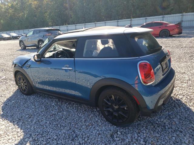 Photo 1 VIN: WMW33DH04P2T54230 - MINI COOPER 