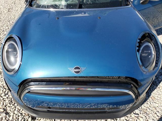 Photo 10 VIN: WMW33DH04P2T54230 - MINI COOPER 