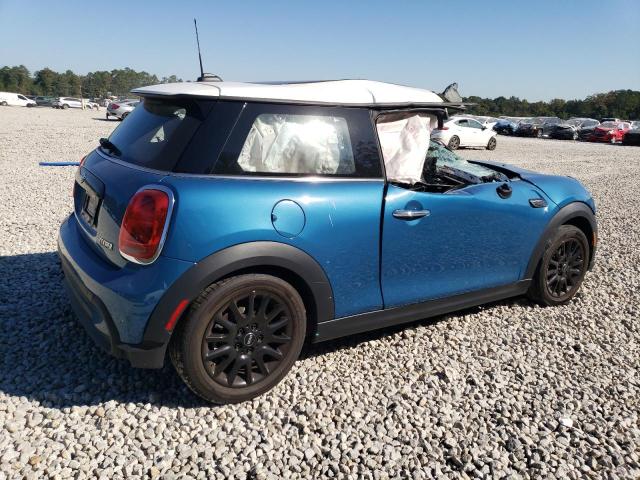 Photo 2 VIN: WMW33DH04P2T54230 - MINI COOPER 