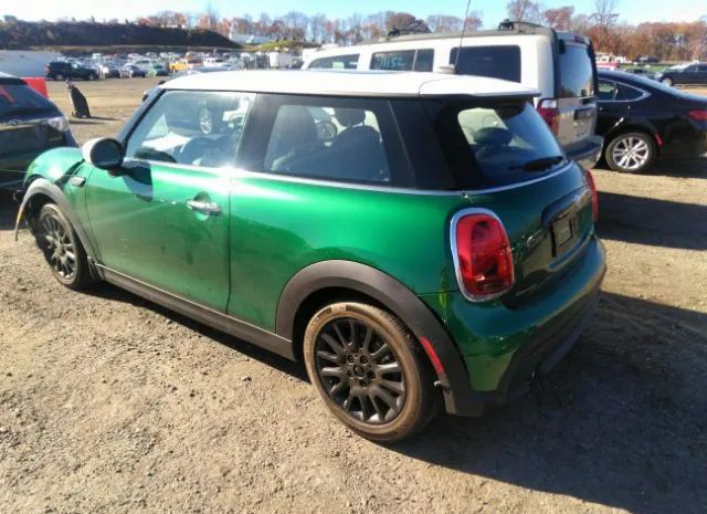 Photo 2 VIN: WMW33DH05P2T11600 - MINI HARDTOP 2 DOOR 