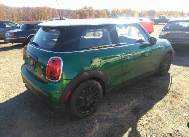 Photo 3 VIN: WMW33DH05P2T11600 - MINI HARDTOP 2 DOOR 