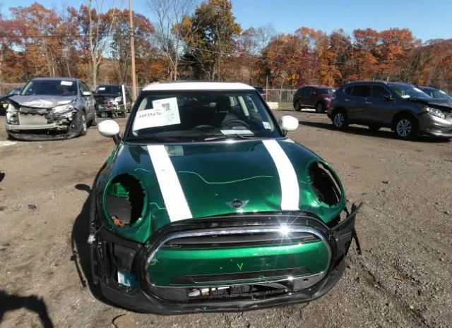 Photo 5 VIN: WMW33DH05P2T11600 - MINI HARDTOP 2 DOOR 