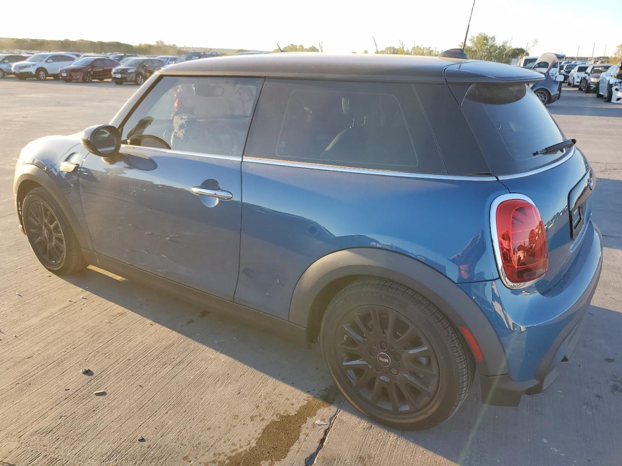 Photo 1 VIN: WMW33DH06N2R99667 - MINI COOPER 