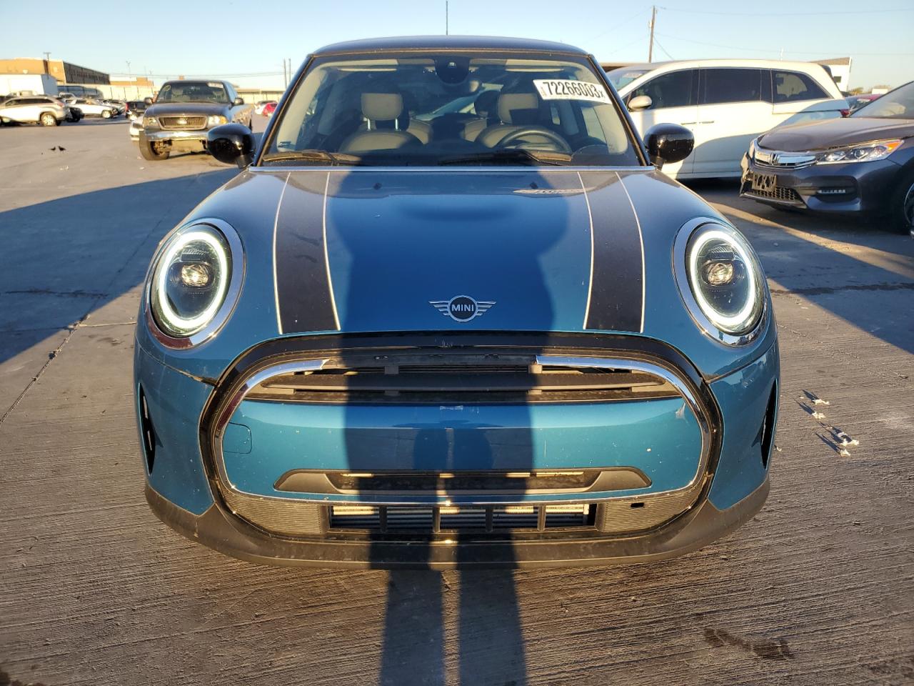 Photo 4 VIN: WMW33DH06N2R99667 - MINI COOPER 