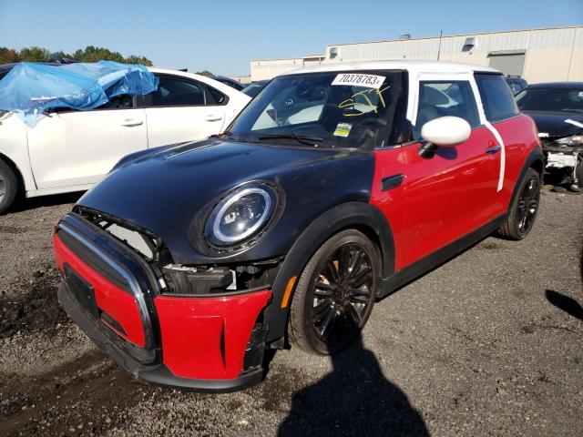 Photo 0 VIN: WMW33DH07N2S37612 - MINI COOPER 