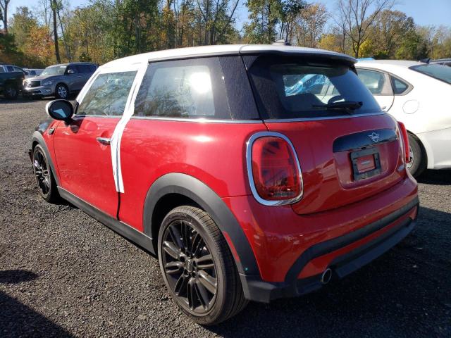 Photo 1 VIN: WMW33DH07N2S37612 - MINI COOPER 