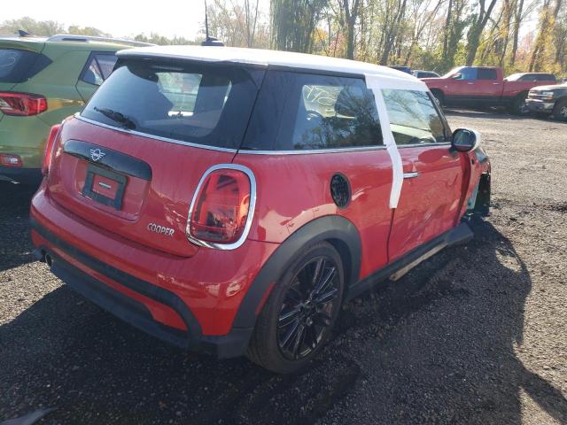 Photo 2 VIN: WMW33DH07N2S37612 - MINI COOPER 