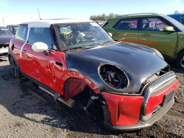 Photo 3 VIN: WMW33DH07N2S37612 - MINI COOPER 