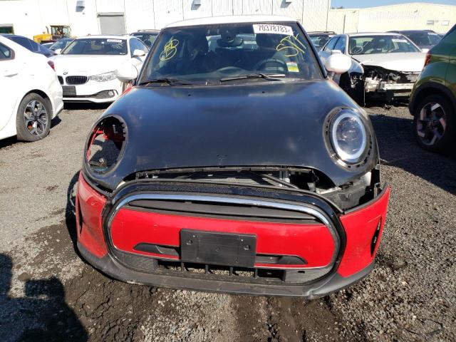 Photo 4 VIN: WMW33DH07N2S37612 - MINI COOPER 