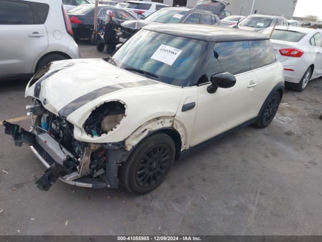 Photo 1 VIN: WMW33DH07P2S93603 - MINI HARDTOP 