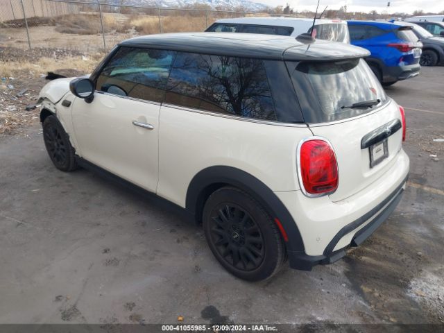 Photo 2 VIN: WMW33DH07P2S93603 - MINI HARDTOP 