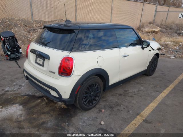 Photo 3 VIN: WMW33DH07P2S93603 - MINI HARDTOP 