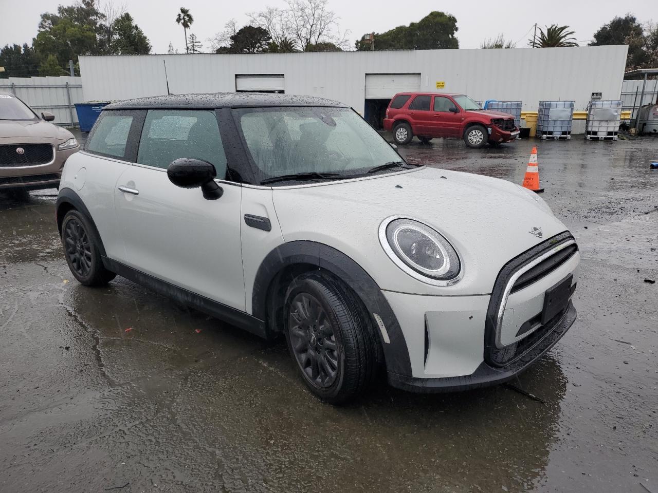 Photo 3 VIN: WMW33DH07P2T53718 - MINI COOPER 