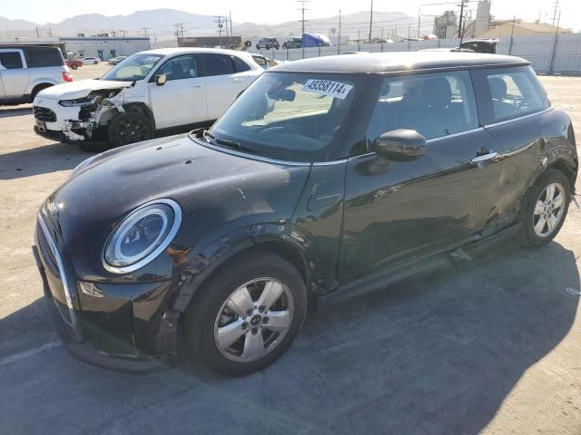 Photo 0 VIN: WMW33DH0XN2P62714 - MINI COOPER 