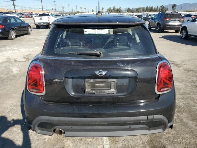 Photo 5 VIN: WMW33DH0XN2P62714 - MINI COOPER 