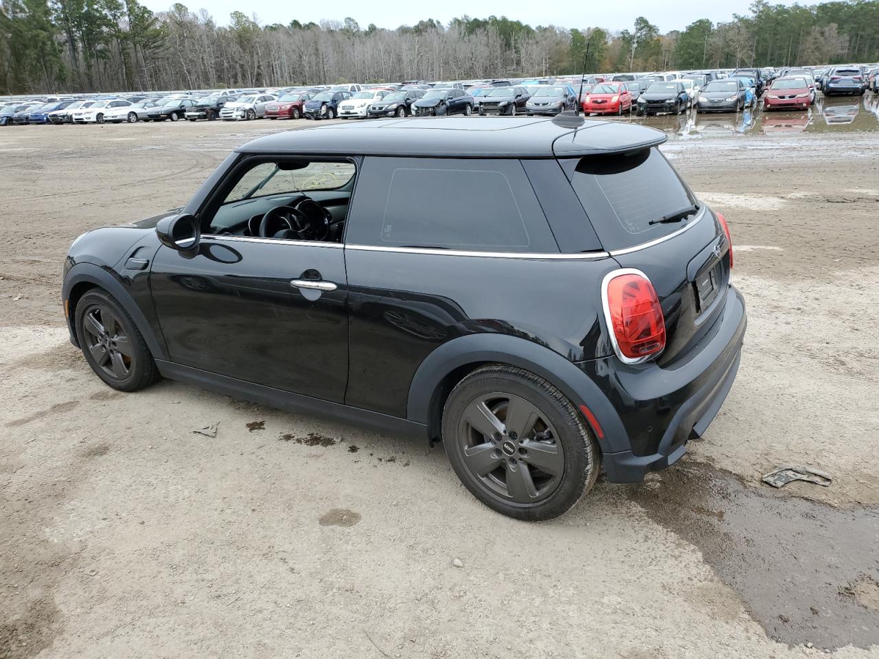 Photo 1 VIN: WMW33DH0XN2R43568 - MINI COOPER 