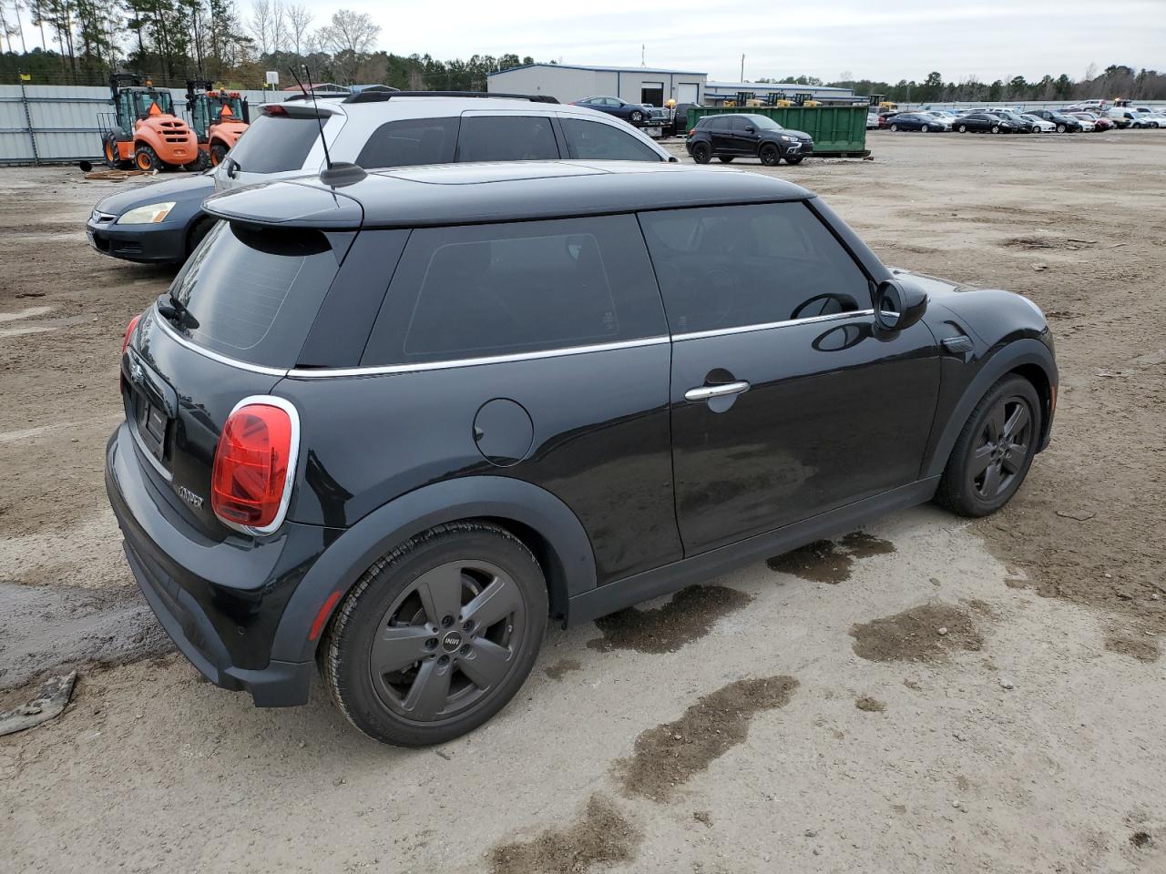 Photo 2 VIN: WMW33DH0XN2R43568 - MINI COOPER 