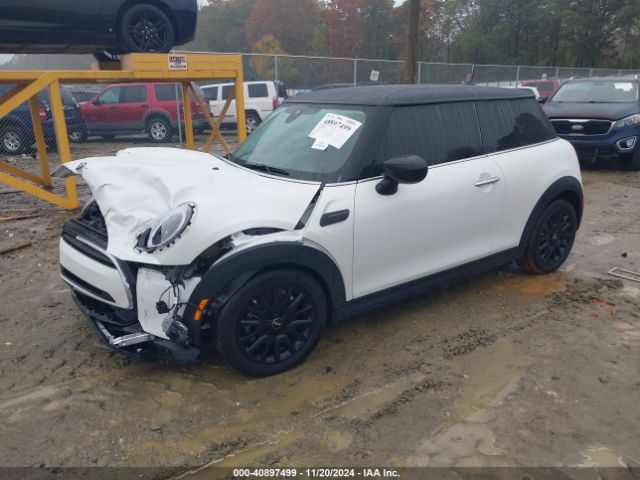 Photo 1 VIN: WMW33DH0XP2T80329 - MINI HARDTOP 