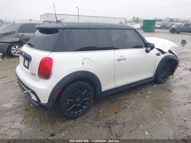 Photo 3 VIN: WMW33DH0XP2T80329 - MINI HARDTOP 