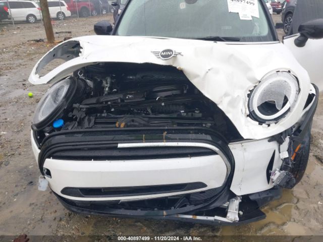 Photo 5 VIN: WMW33DH0XP2T80329 - MINI HARDTOP 