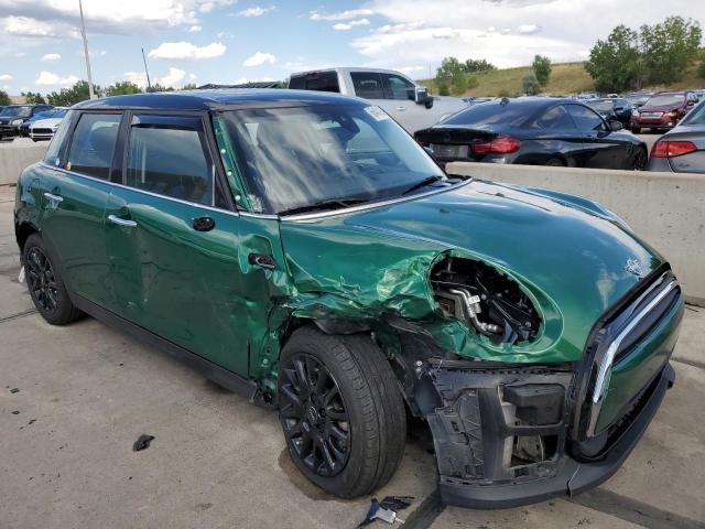 Photo 3 VIN: WMW33DK00P2T76198 - MINI COOPER 