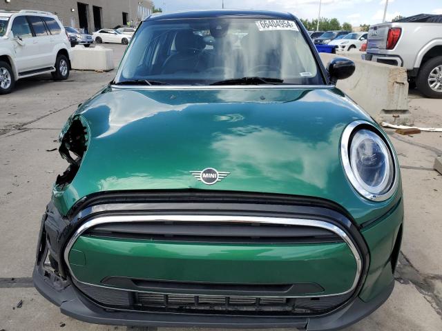 Photo 4 VIN: WMW33DK00P2T76198 - MINI COOPER 