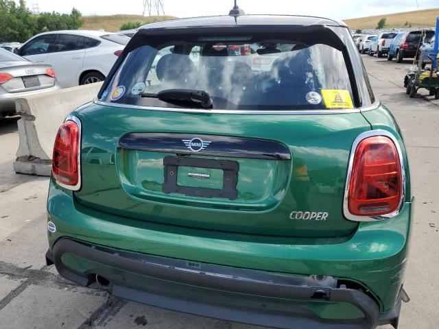 Photo 5 VIN: WMW33DK00P2T76198 - MINI COOPER 