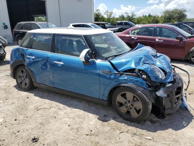 Photo 3 VIN: WMW33DK00R2V04491 - MINI COOPER 