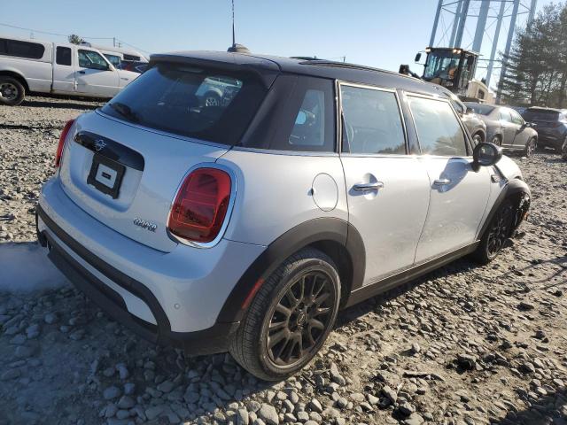 Photo 2 VIN: WMW33DK00R2V23994 - MINI COOPER 