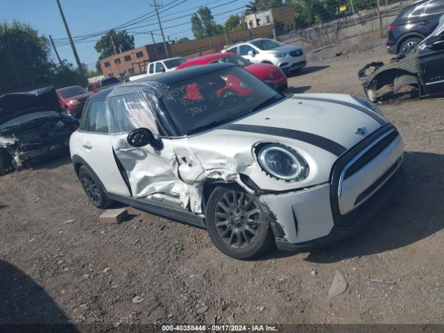 Photo 0 VIN: WMW33DK01P2T79840 - MINI HARDTOP 