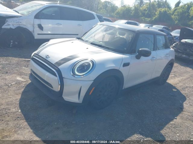 Photo 1 VIN: WMW33DK01P2T79840 - MINI HARDTOP 