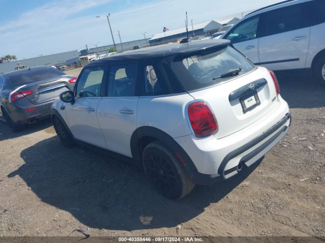 Photo 2 VIN: WMW33DK01P2T79840 - MINI HARDTOP 