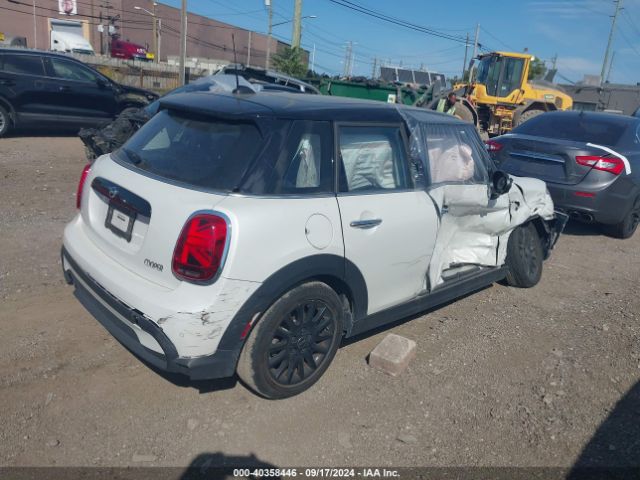 Photo 3 VIN: WMW33DK01P2T79840 - MINI HARDTOP 